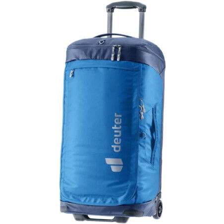 Travel bag Deuter DUFFEL PRO MOVO 60 Neptune-Nightblue