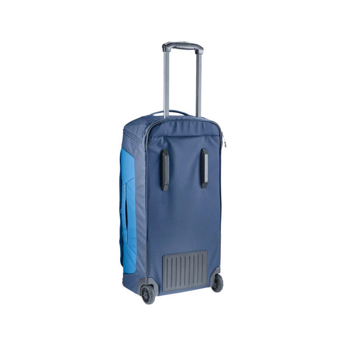 Reisetasche Deuter DUFFEL PRO MOVO 60 Neptune-Nightblue