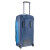 Borsa da viaggio Deuter DUFFEL PRO MOVO 60 Nettuno-Blu notte