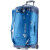 Reisetasche Deuter DUFFEL PRO MOVO 60 Neptune-Nightblue