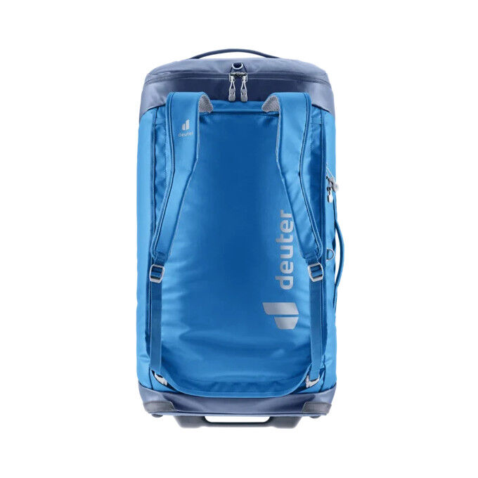 Travel bag Deuter DUFFEL PRO MOVO 60 Neptune-Nightblue