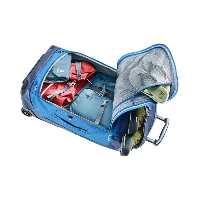 DUFFEL PRO MOVO 60