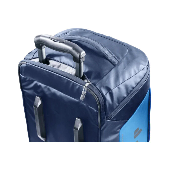 Sac de voyage Deuter DUFFEL PRO MOVO 60 Neptune-Nightblue
