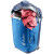 Reisetasche Deuter DUFFEL PRO MOVO 60 Neptune-Nightblue
