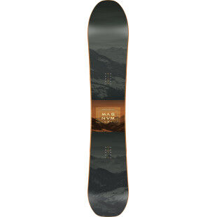Snowboard Nitro MAGNUM