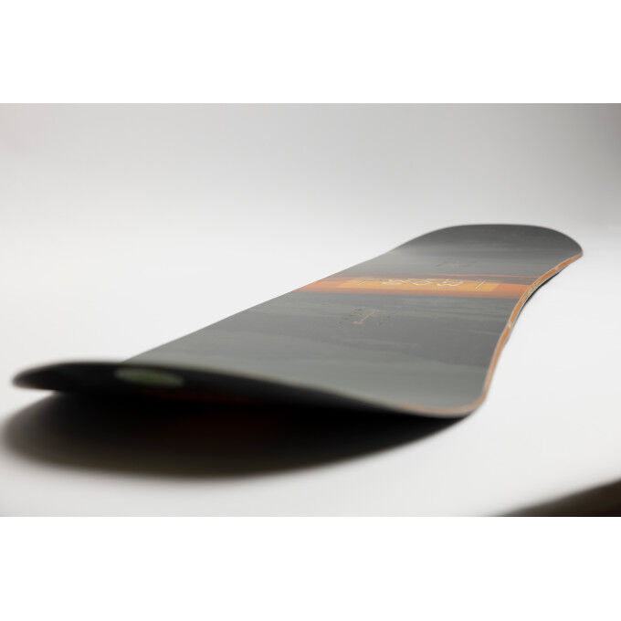 Snowboard Nitro MAGNUM