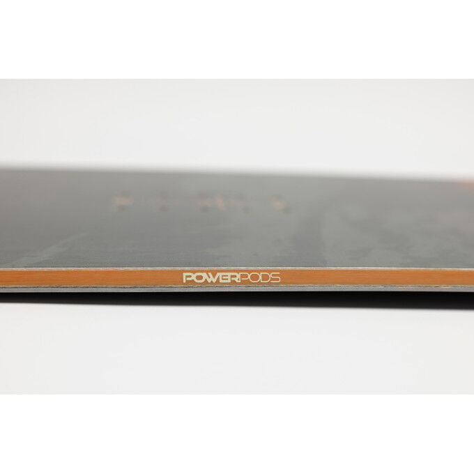 Snowboard Nitro MAGNUM