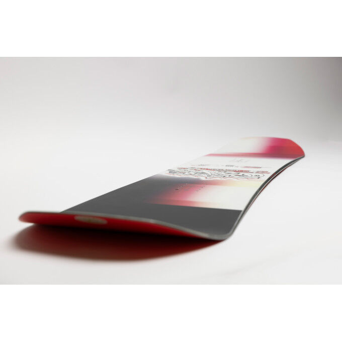 Snowboard Nitro TEAM PRO MARCUS KLEVELAND