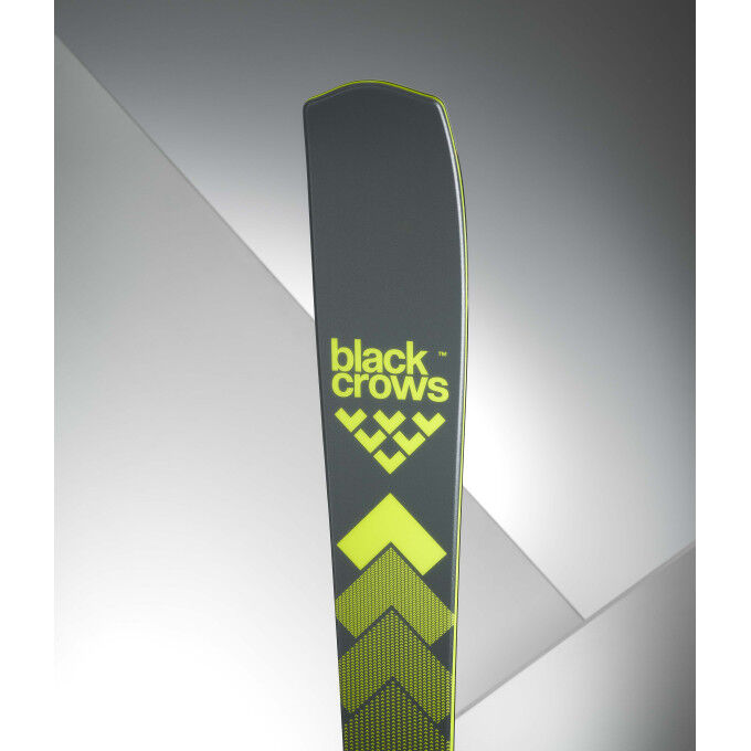 Black Crows OCTO skis