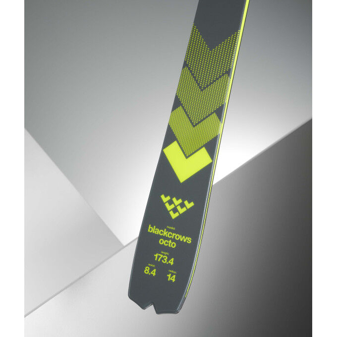 Black Crows OCTO skis