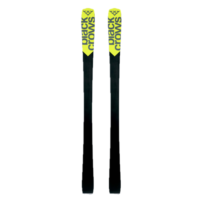 Black Crows OCTO skis