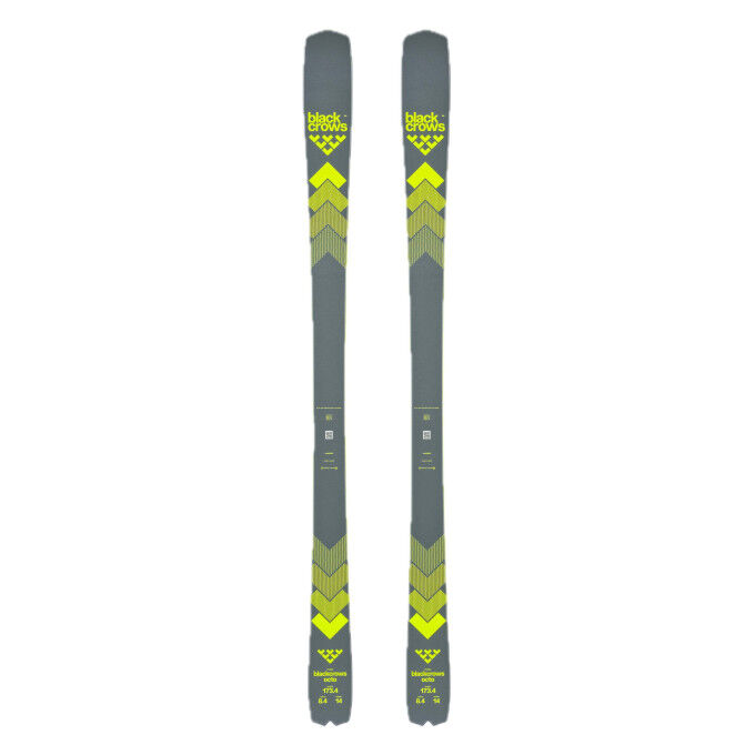 Black Crows OCTO skis