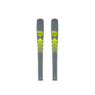 Black Crows OCTO skis