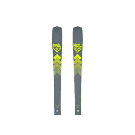 Black Crows OCTO skis