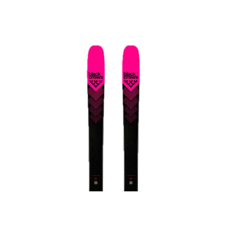 Freeride-Skier Black Crows CORVUS