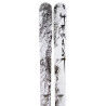 Armada ski pack + bindings