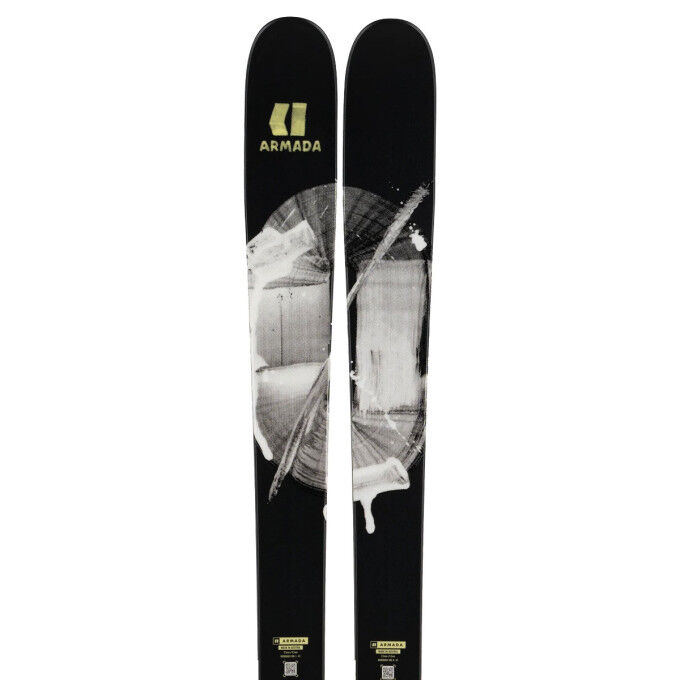 ARMADA【アルマダ】STRANGER STRANGER | Armada Skis US