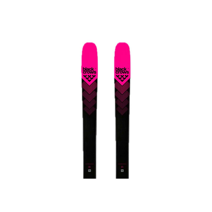 Skis Black Crows CORVUS