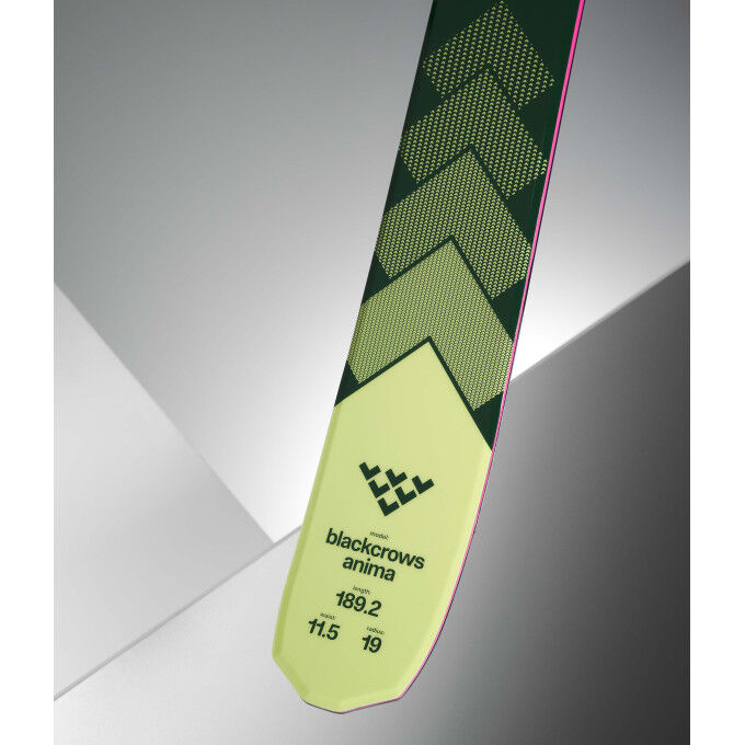 Skis Black Crows ANIMA Skis Black Crows ANIMA