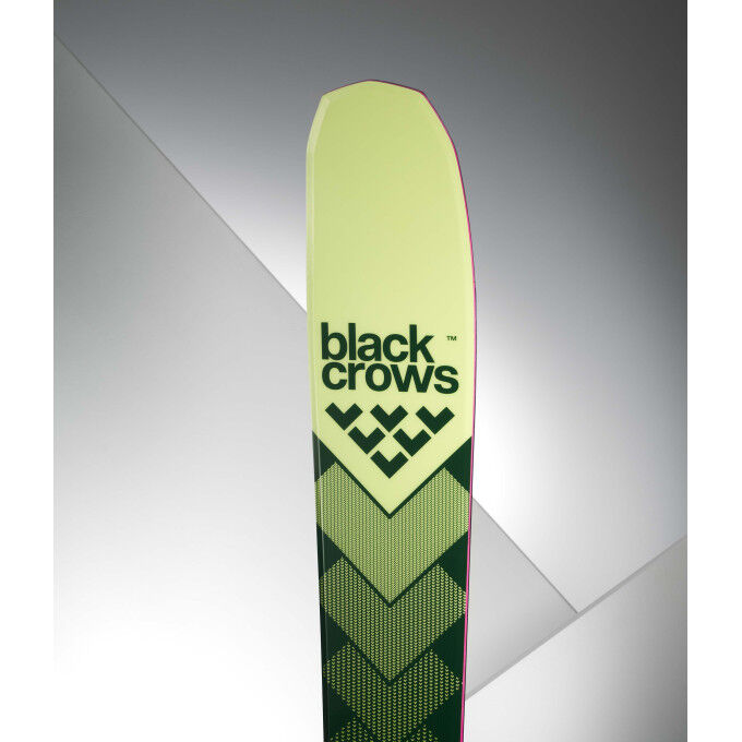 Esquís de freeride Black Crows ANIMA