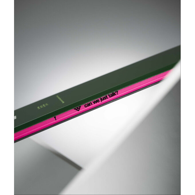 Skis Black Crows ANIMA Skis Black Crows ANIMA