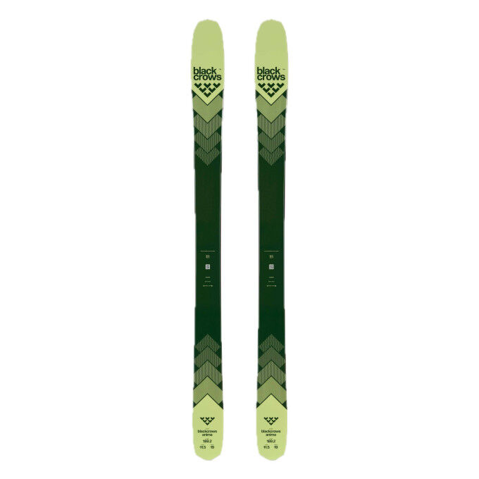 Skis Black Crows ANIMA Skis Black Crows ANIMA