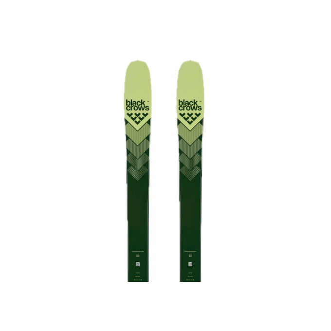 Skis Black Crows ANIMA