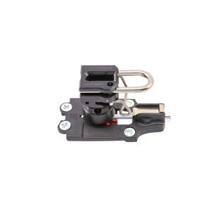 Alpine Inwild Outdoor heel support