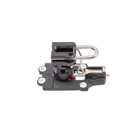 Alpine Inwild Outdoor heel support