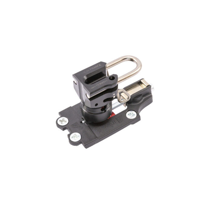 Alpine Inwild Outdoor heel support