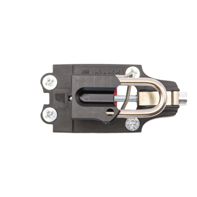 Alpine Inwild Outdoor heel support