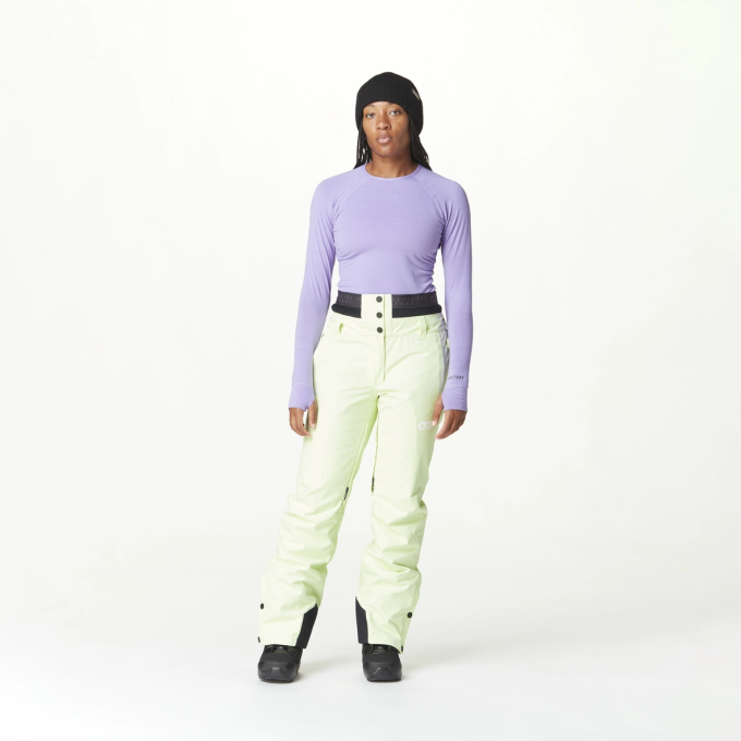 Pantalon de ski Picture EXA PANTS