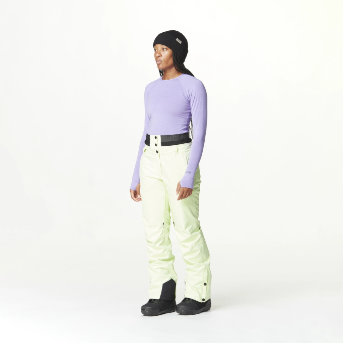 Pantalon de ski Picture EXA PANTS