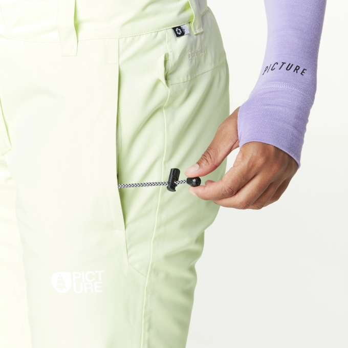 Pantalon de ski Picture EXA PANTS