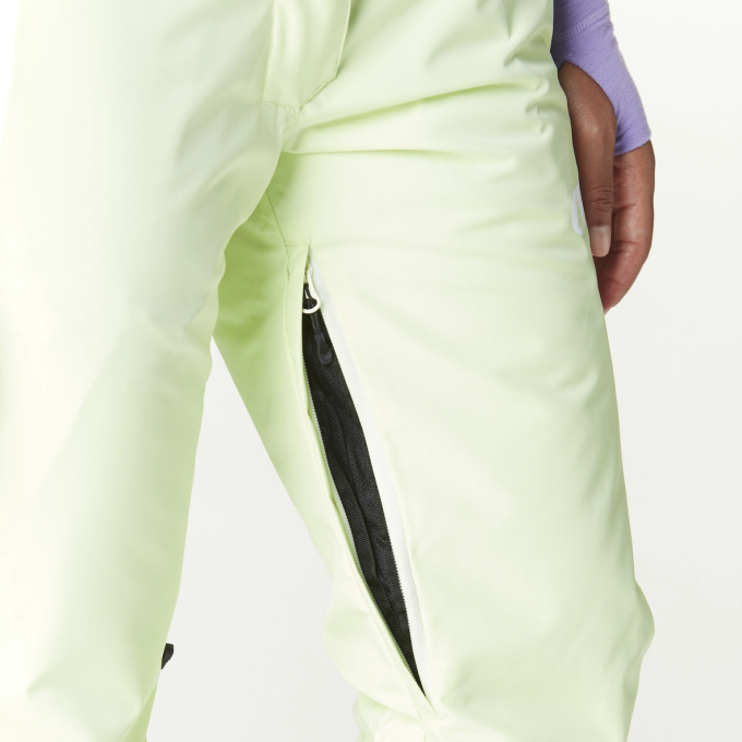 Picture EXA PANTS pantaloni da sci