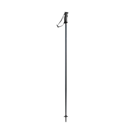 Nordica PRIMO UNI ski poles (1PA) Grey