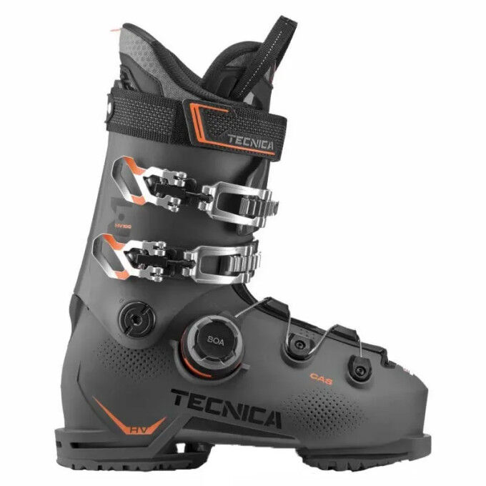 Botas esquí Tecnica MACH BOA HV 100 KR GW