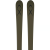 Pack of XO V7 TUSCANY skis + bindings