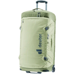 Sac de voyage Deuter DUFFEL PRO MOVO 90 Mineral-Grove