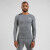 T-shirt a maniche lunghe Odlo ACTIVE WARM ORIGINALS da uomo