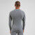 Odlo ACTIVE WARM ORIGINALS men's long-sleeved T-shirt