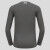 ACTIVE WARM ORIGINALS BL TOP CREW NECK L/S