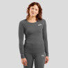 STEEL GREY MELANGE