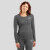 Odlo Damen-Langarmshirt ACTIVE WARM ORIGINALS