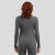 T-shirt manches longues femme Odlo ACTIVE WARM ORIGINALS