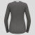 ACTIVE WARM ORIGINALS BL TOP CREW NECK L/S