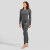 Women's long-sleeved T-shirt Odlo ACTIVE WARM ORIGINALS