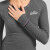 ACTIVE WARM ORIGINALS BL TOP CREW NECK L/S
