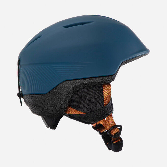 Casco da sci Rossignol FIT IMPACTS Blu