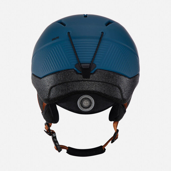 Casque de ski Rossignol FIT IMPACTS Blue